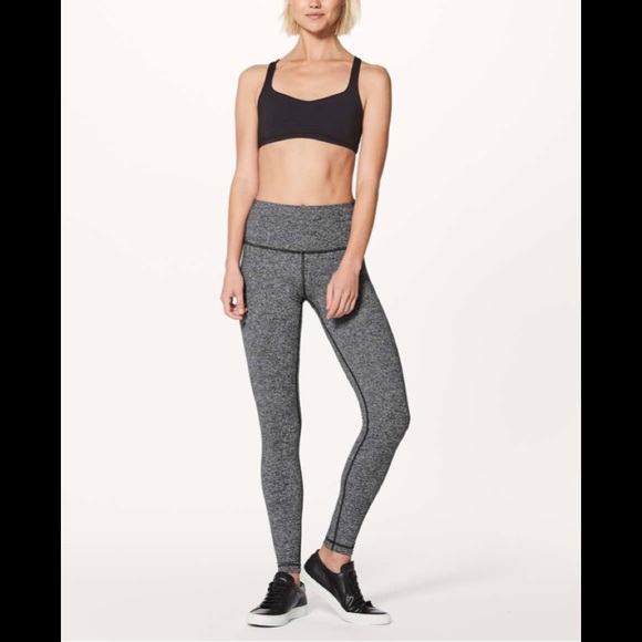 Lululemon Wunder Under Hi-Rise Tight *28" - Picture 5 of 7